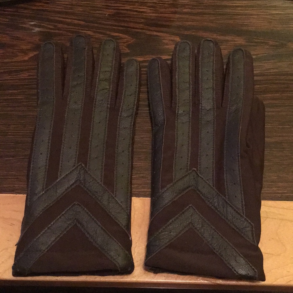 Men’s gloves